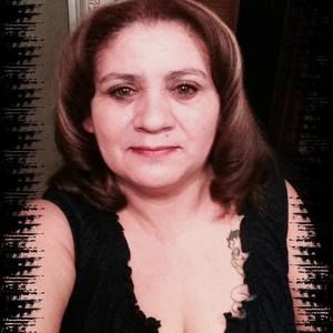 Meet your Posher, Rita